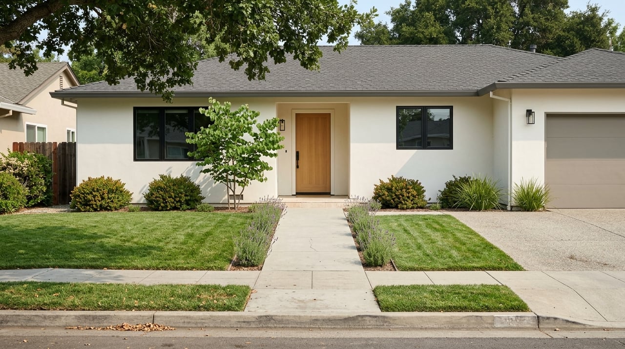 Buying In Pleasant Hill: Making Sense Of School Zones