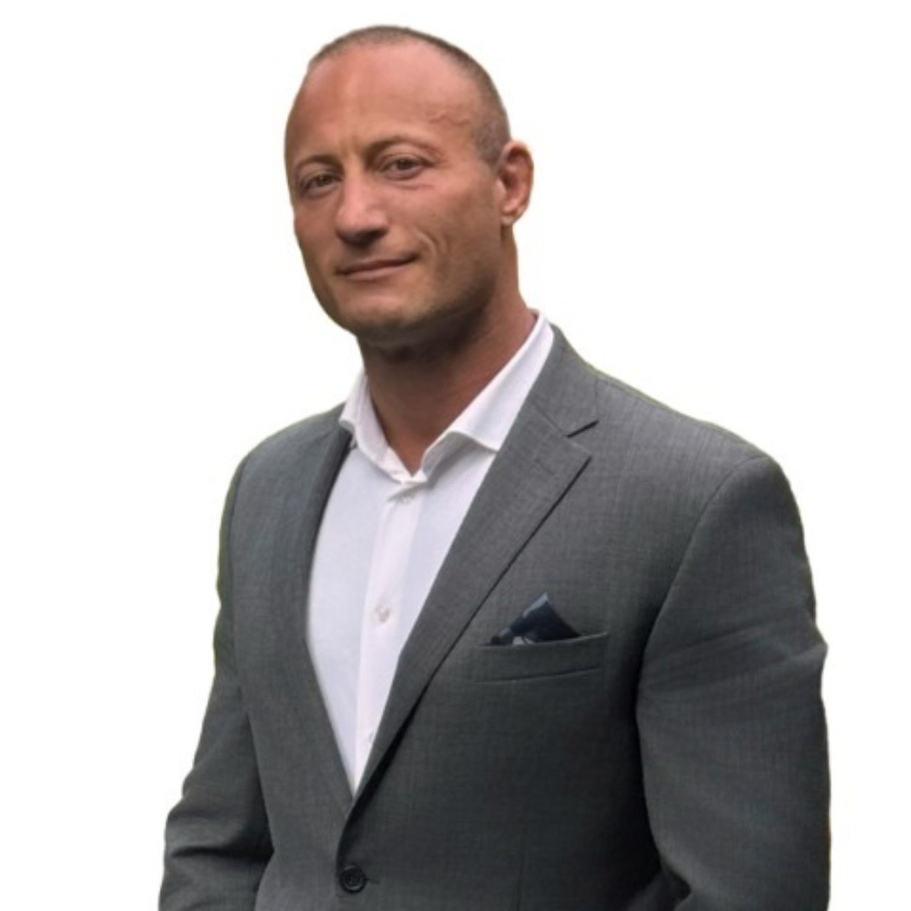 Christopher Cardella Merrick, NY Real Estate Agent Headshot