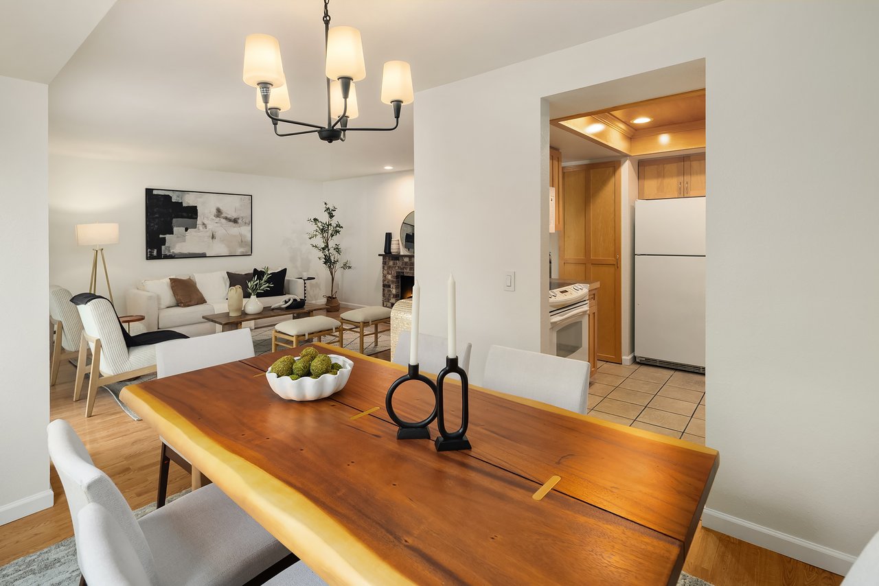 Heart of Redmond Condo