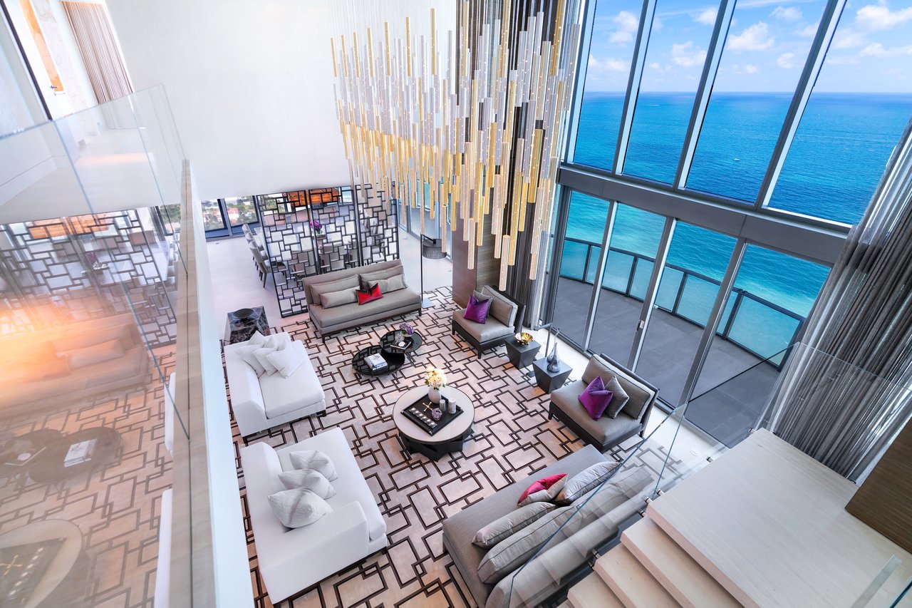 Regalia Penthouse