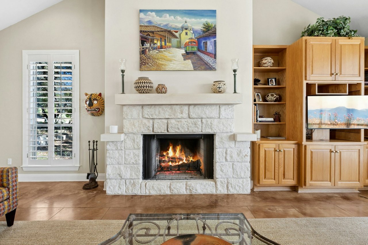 Westlake Area Property Available With City Views!