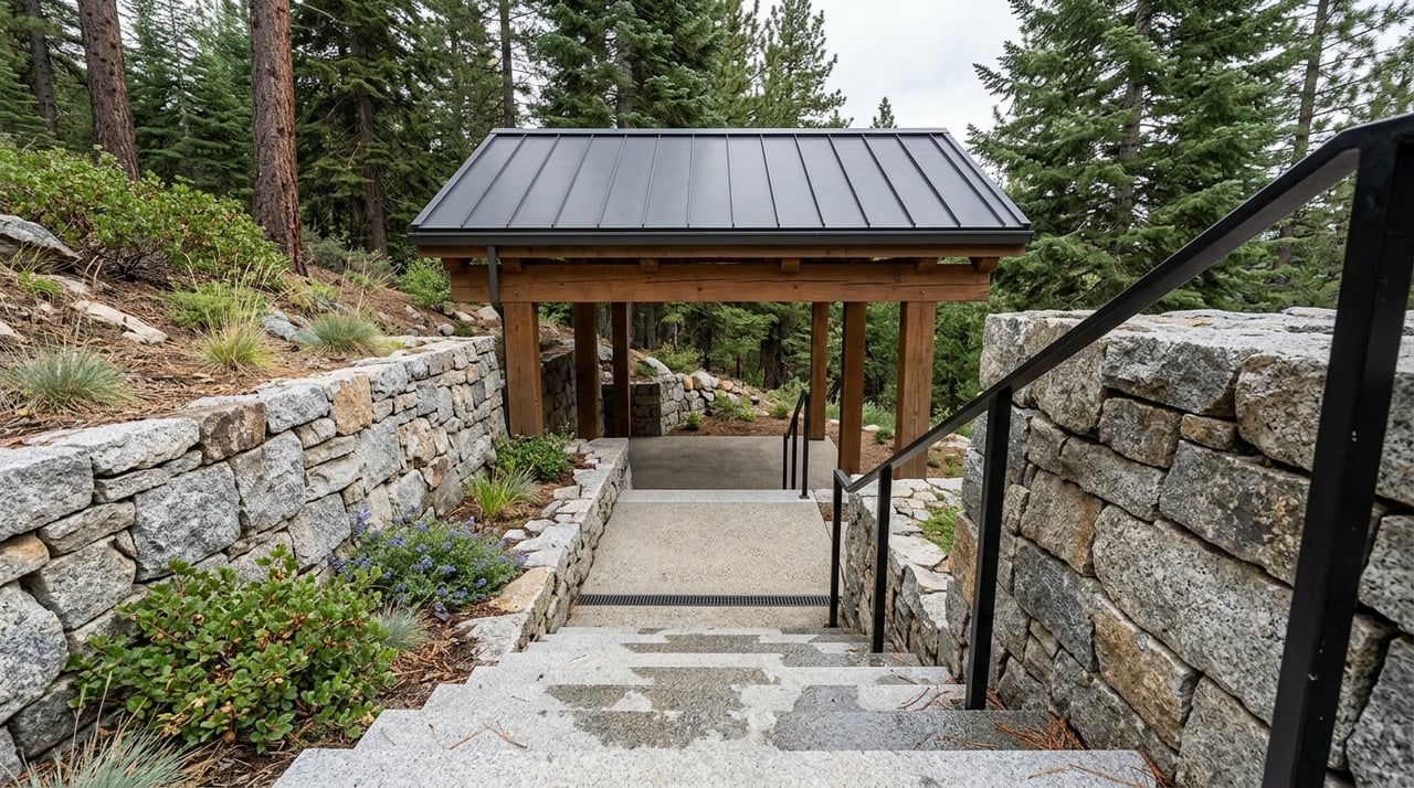 Are Carnelian Bay HOAs Worth It For Lake Access?