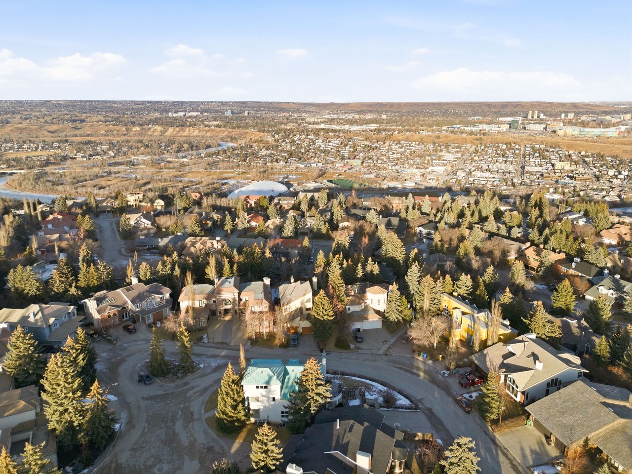 64 Patterson Mews SW