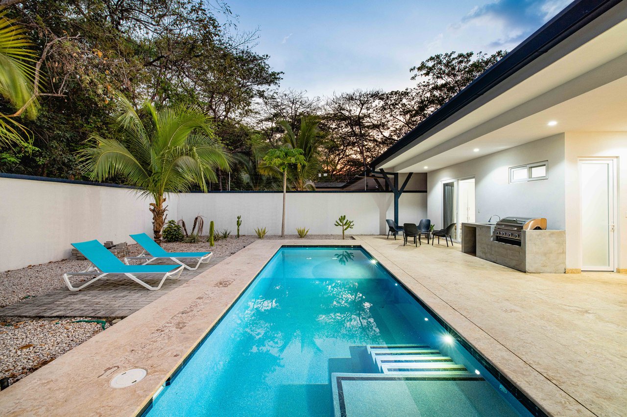 Casa Mar Azul - Calle Coco, Surfside