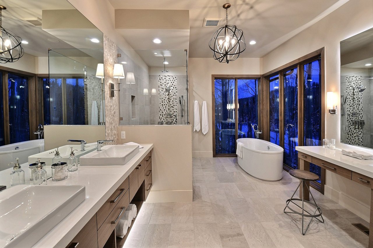 3 Incredible Homes For Sale #AtTheColony