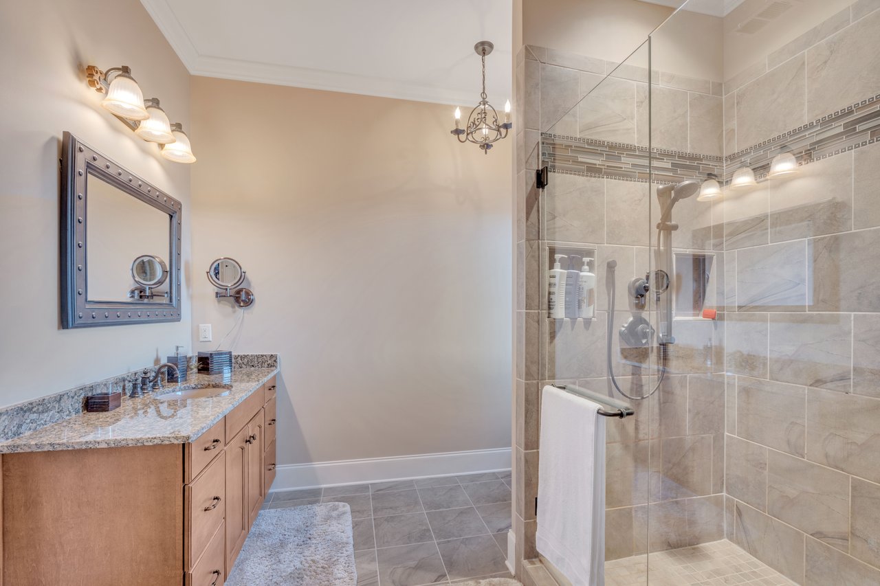 209 Craggy Rock Lane