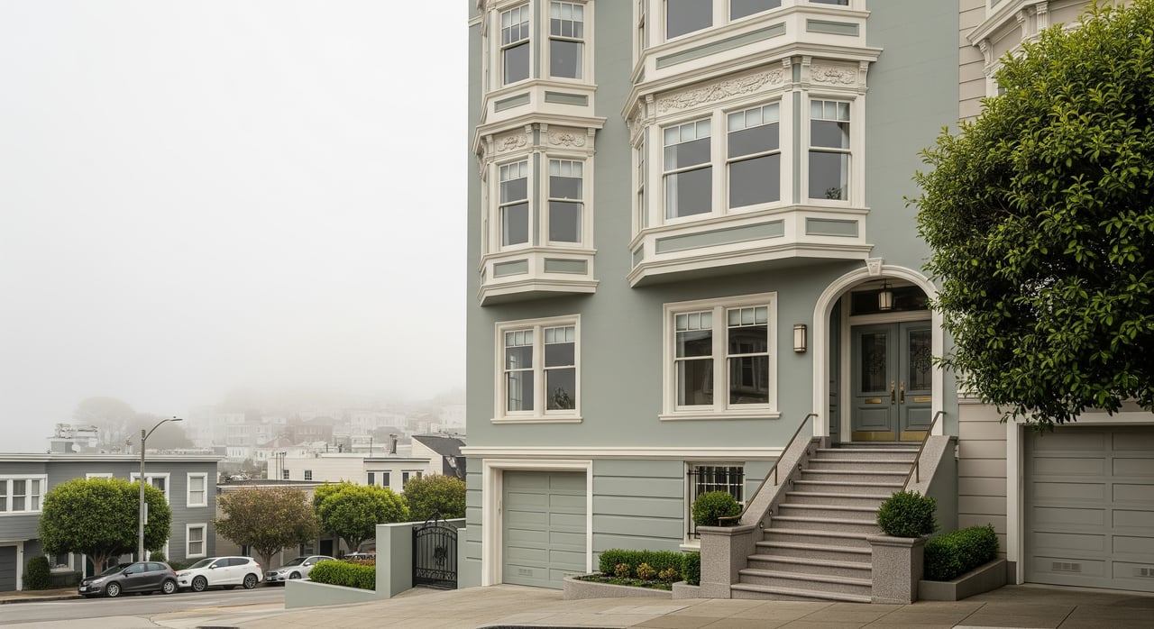 Owning a Soft‑Story in the Richmond: Ongoing Duties