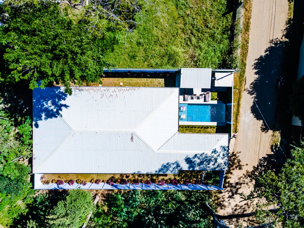 Casa Luna | Live the Costa Rica Dream - Private Home Just Minutes from the Beach!