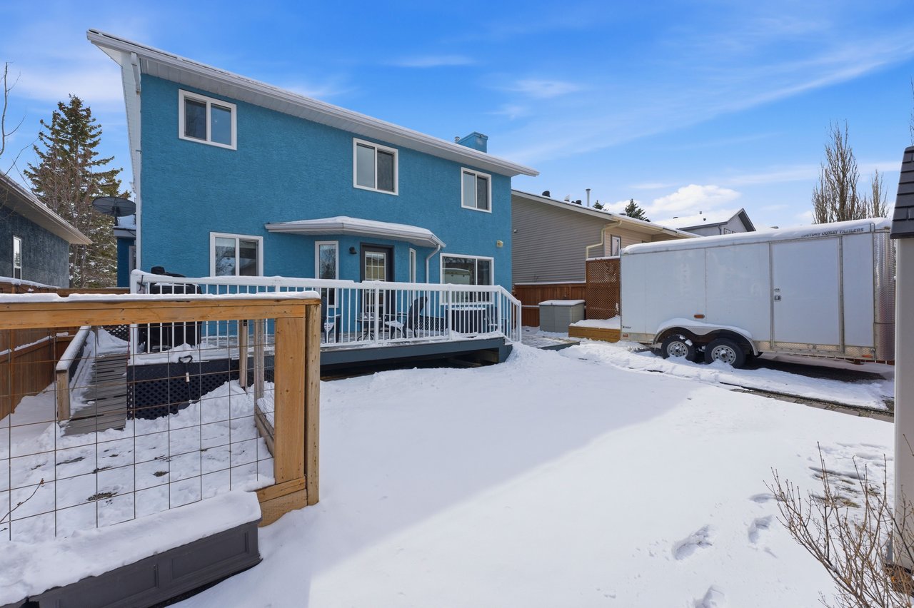 88 Sunmeadows Road SE