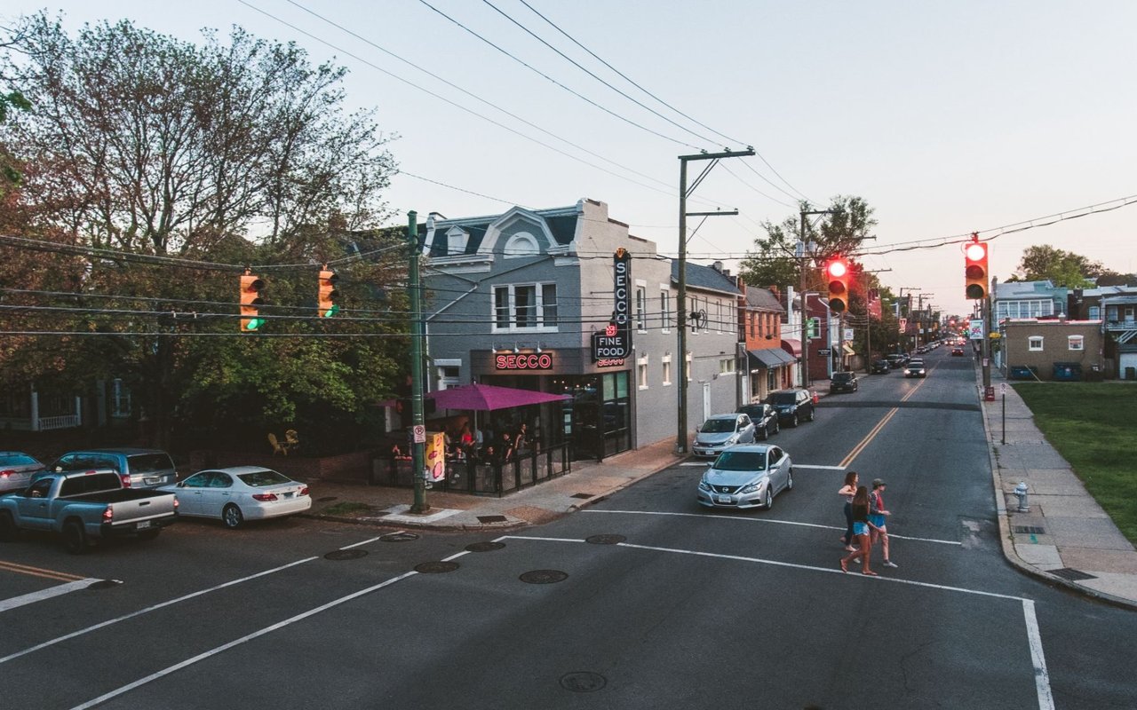 Best Breakfast Spots in The Fan (According to a Local Who’s Tried. A Lot of Them)