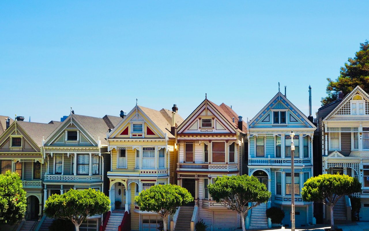 Haight Ashbury