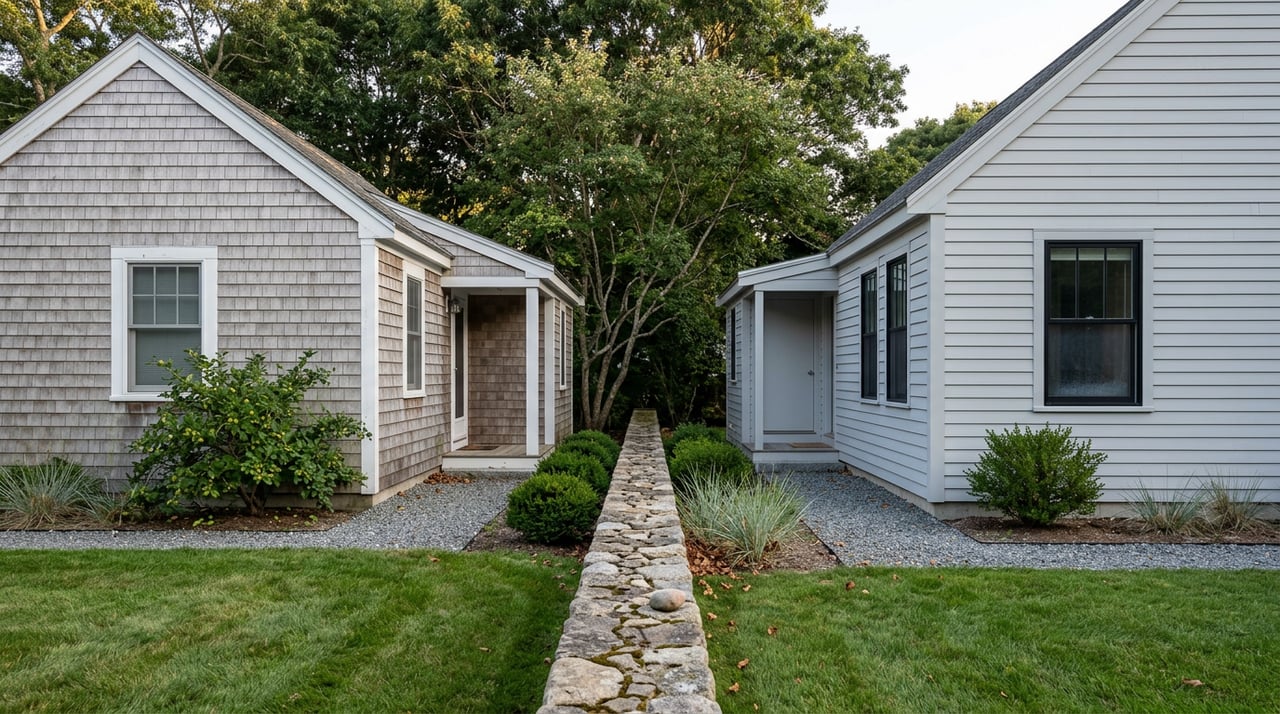 Plum Island Has One Zip Code and Four Different Deals