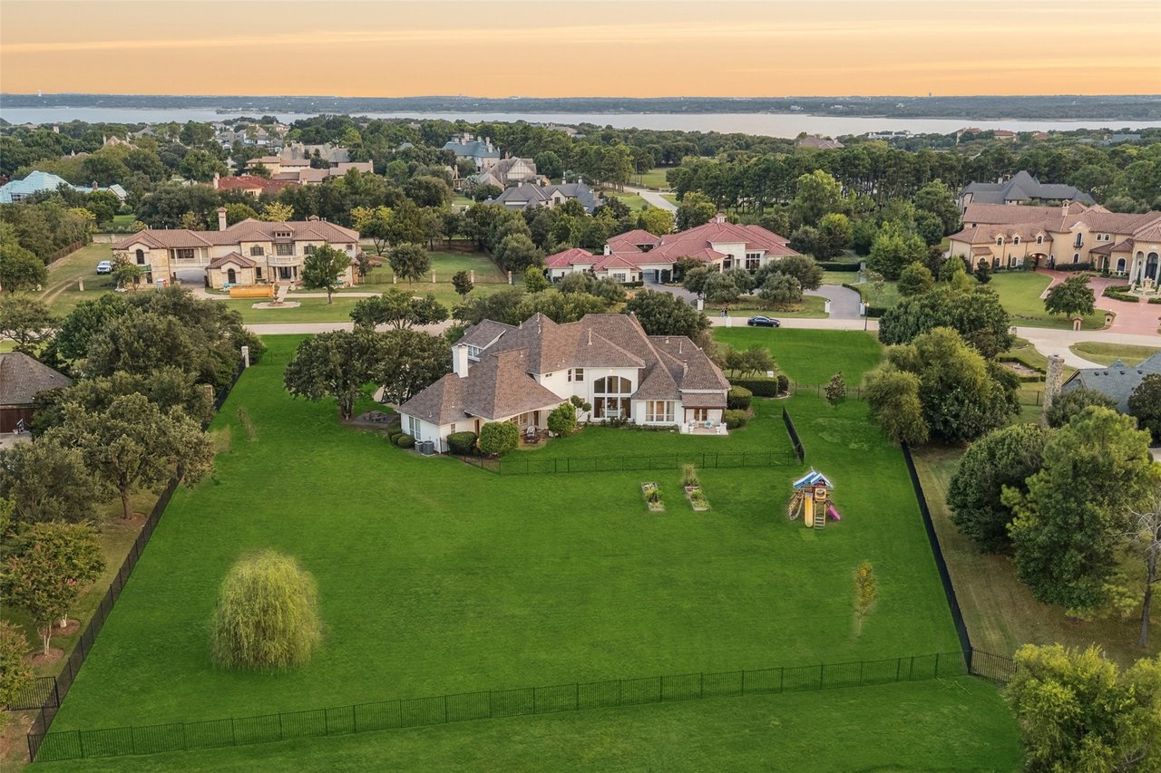 5900 Shorefront Lane Flower Mound TX, 75022