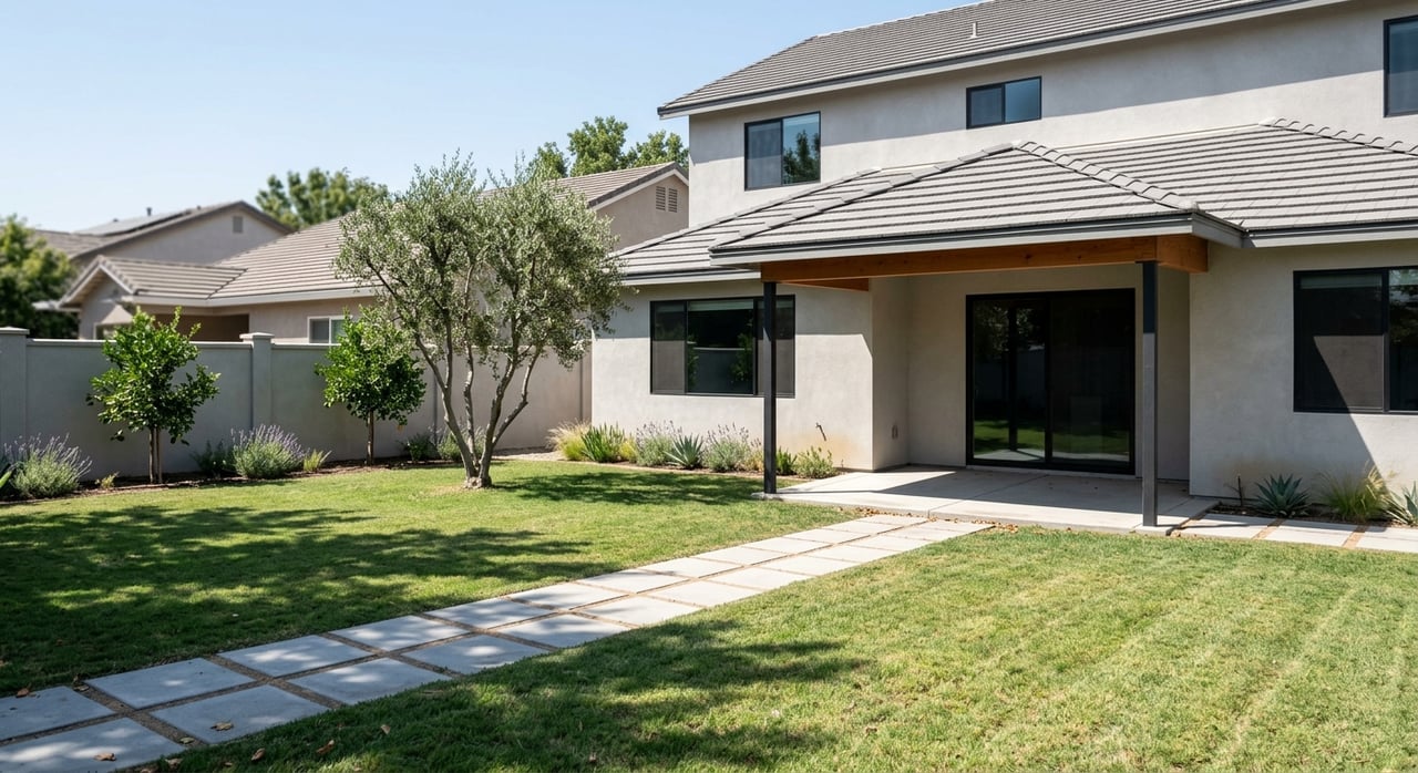 Livermore Or Central Valley: Finding More Space And Value