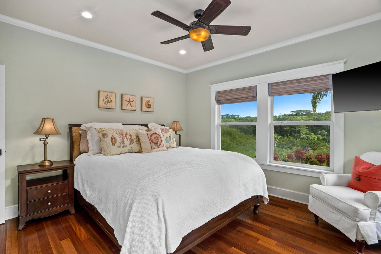 3303 Kalihiwai Road, #B