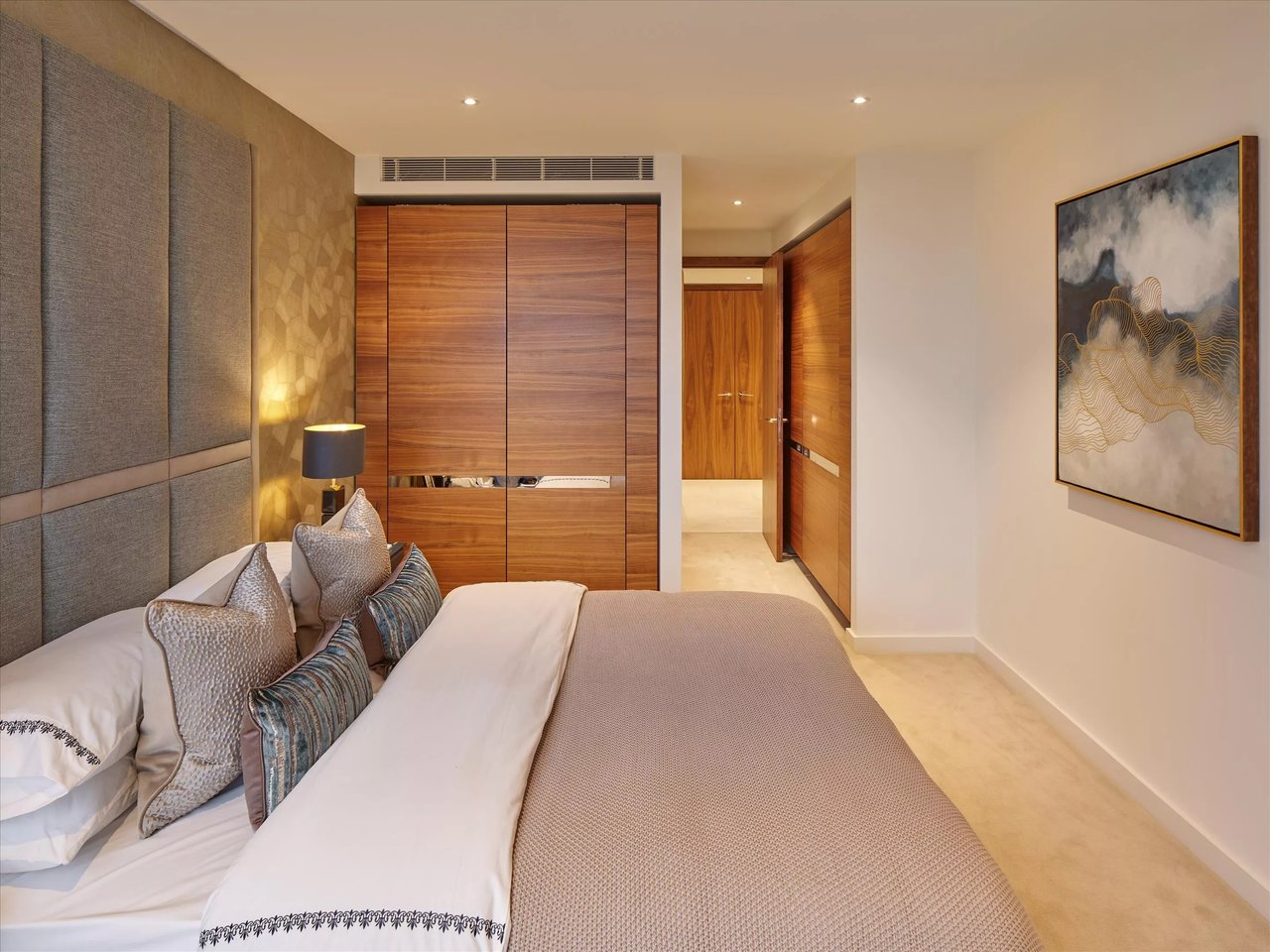 Chelsea Waterfront, Lots Rd, United Kingdom