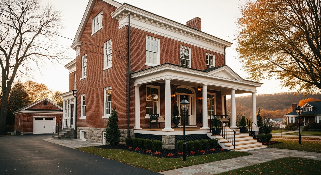 Taylor, PA Housing Market: Prices, Inventory, Speed