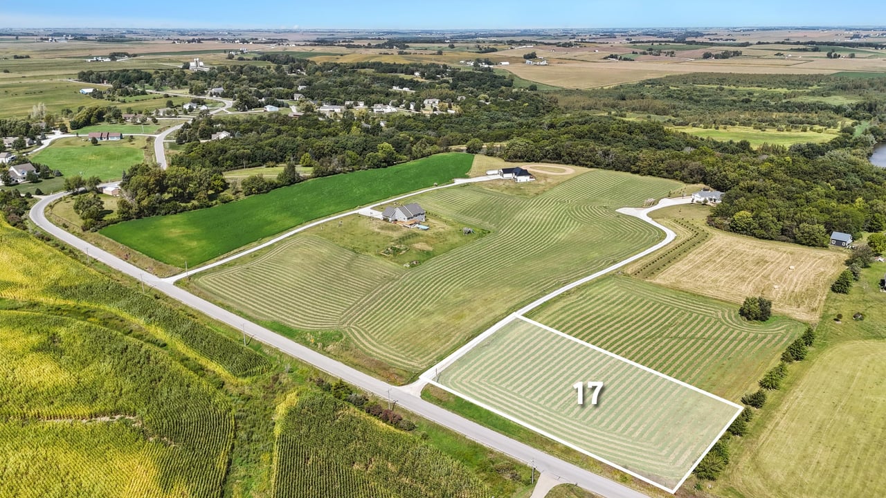 Wildwood Development of Pella