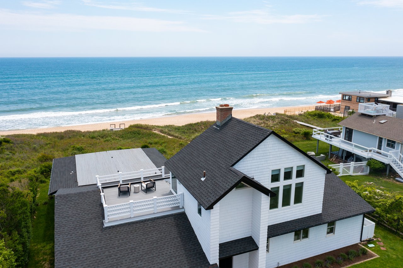 5 Oceanview Terrace, Montauk
