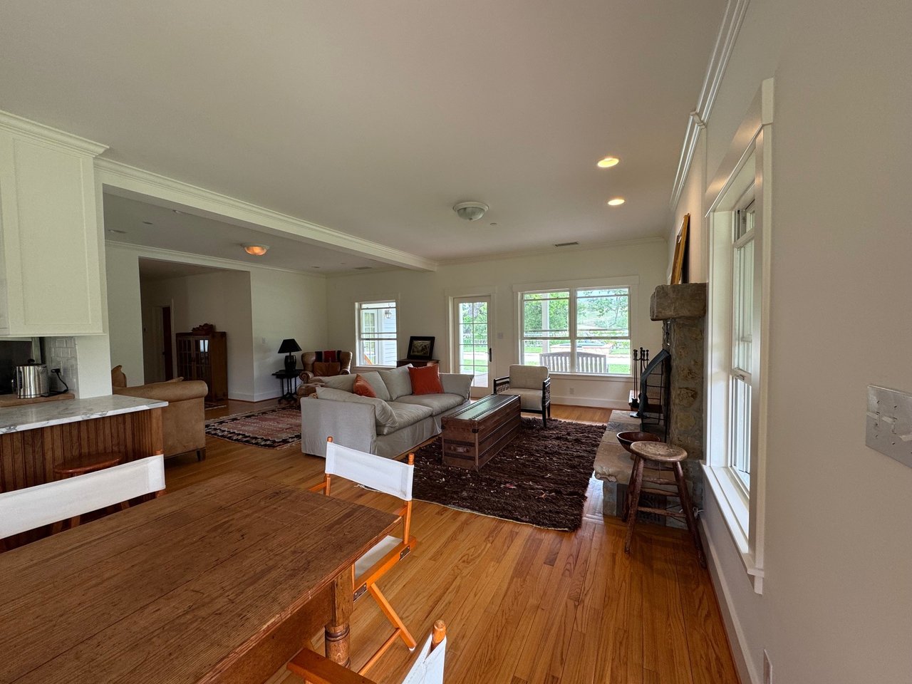 Country Farmhouse for Rent