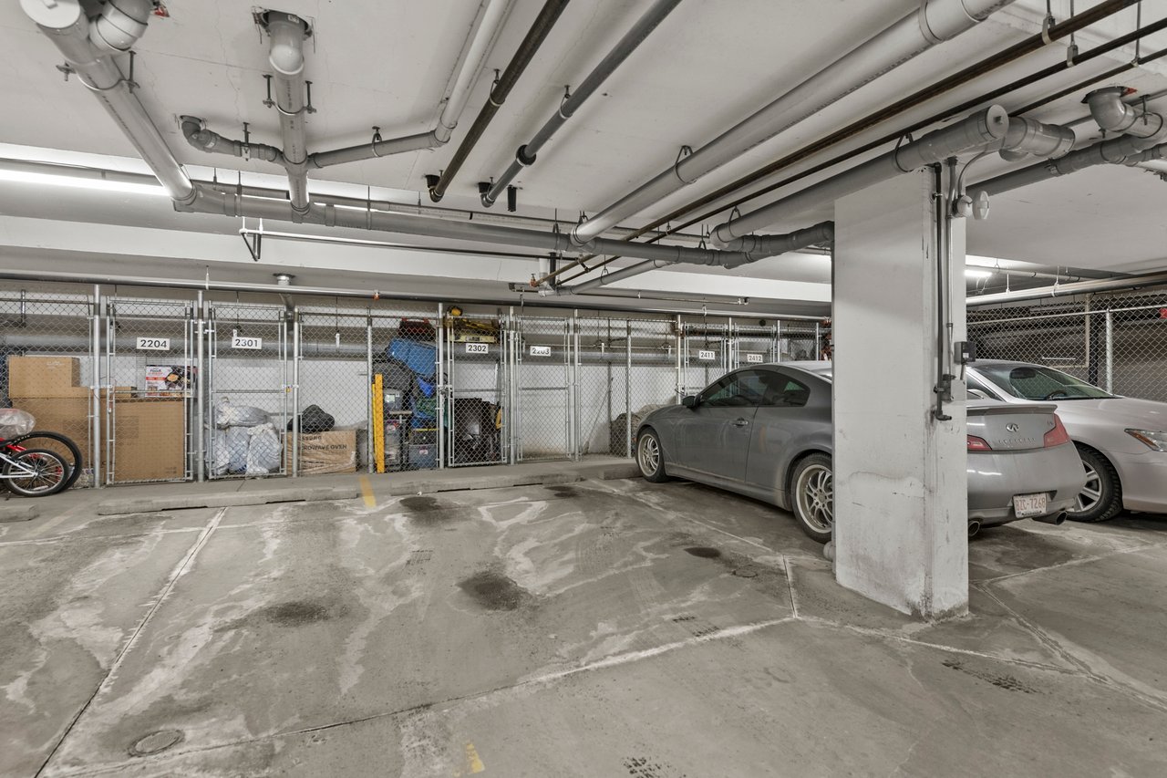 450 Sage Valley Drive NW Unit: 2302