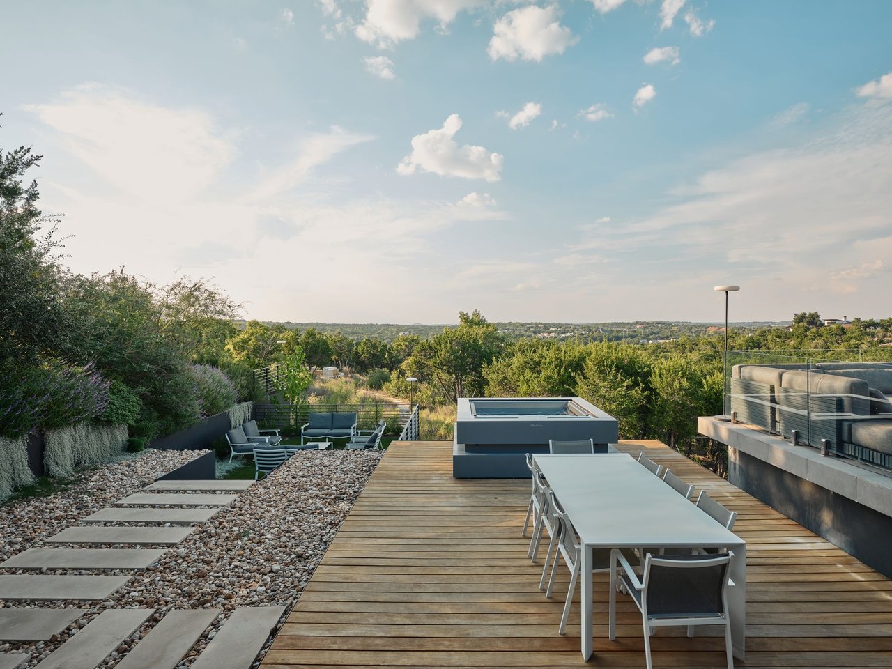 The Contemporary Amarra Estate | One of One 