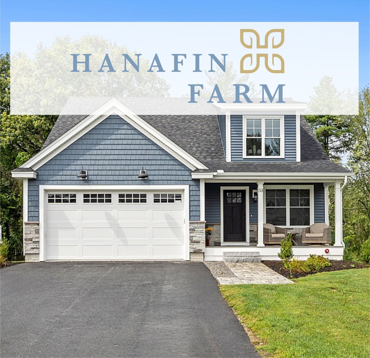 HANAFIN FARM