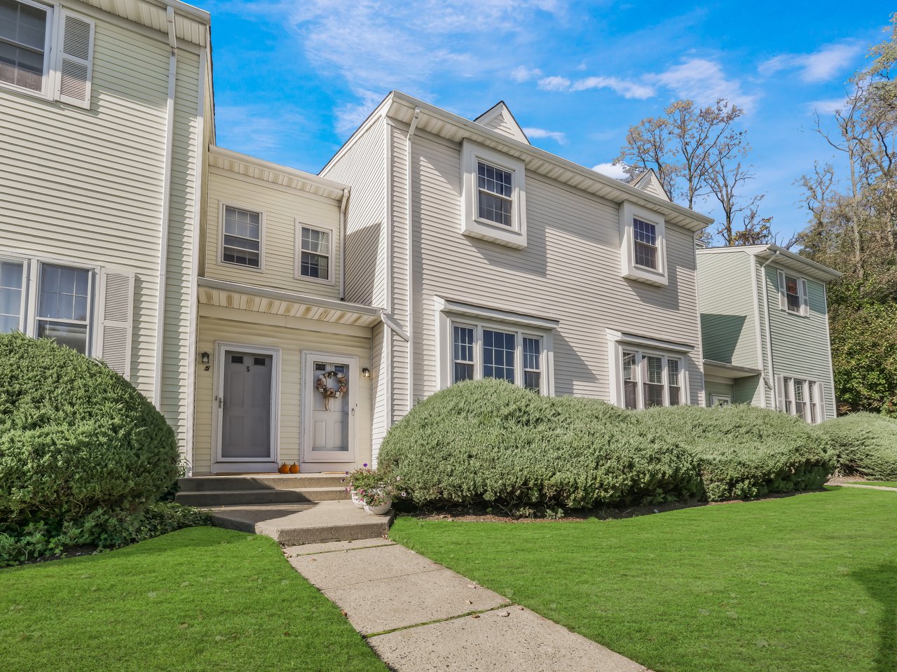 103 Park Ave, Unit A6