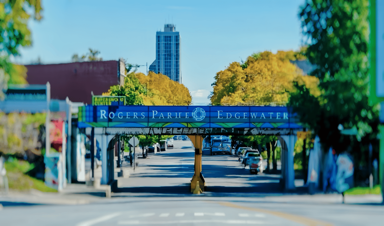 Roger’s Park