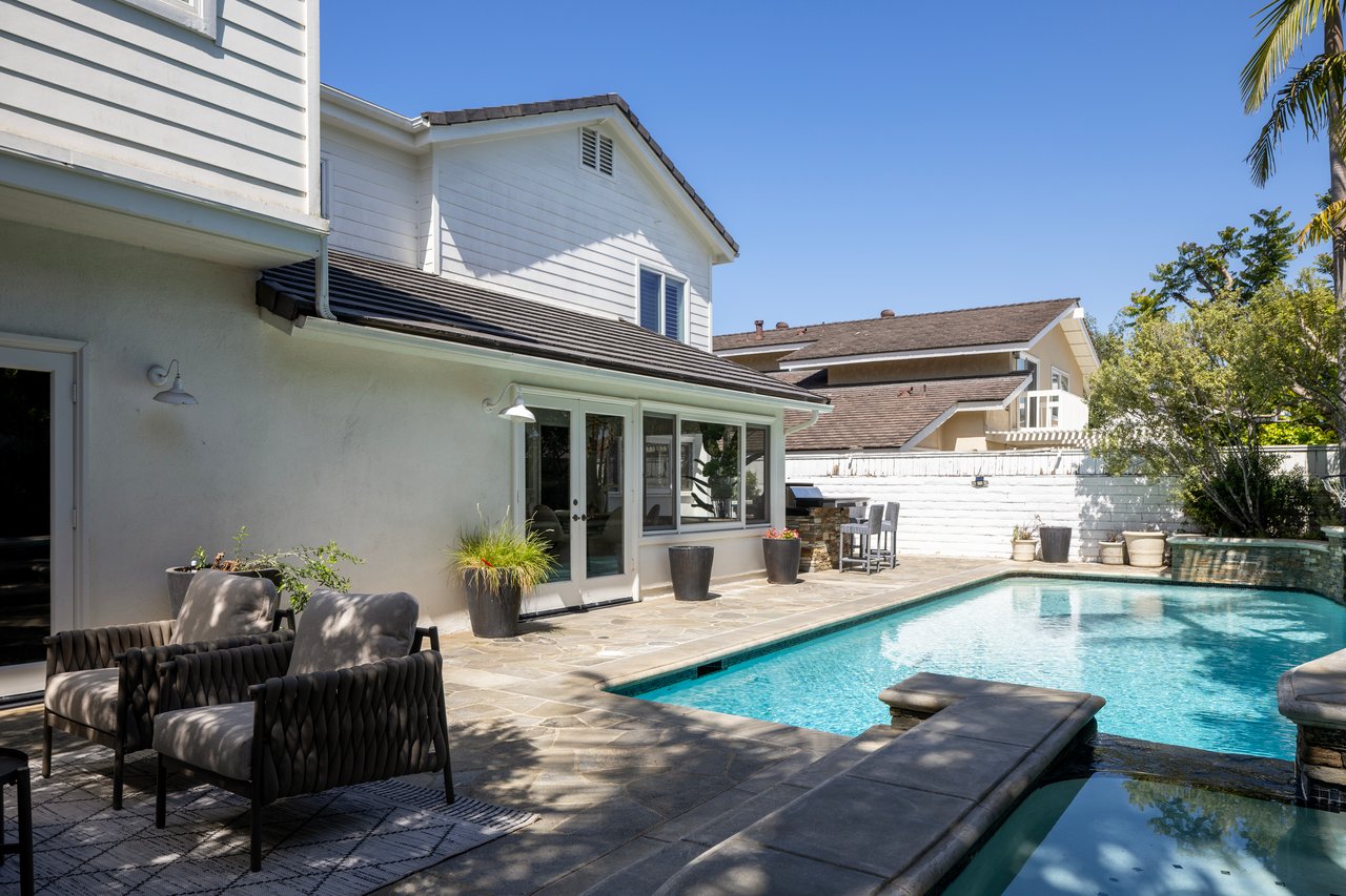 Harbor View Homes Community