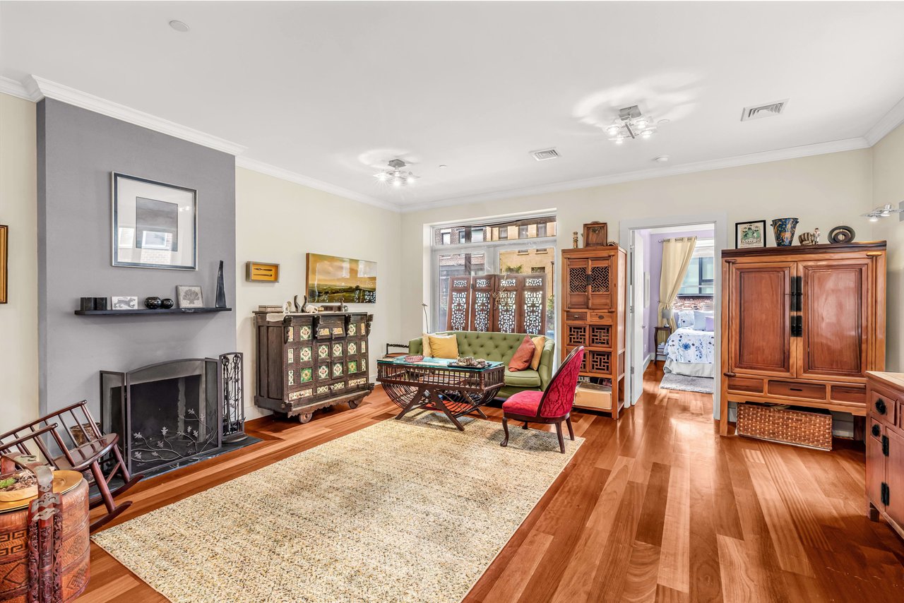 103 West 117th Street