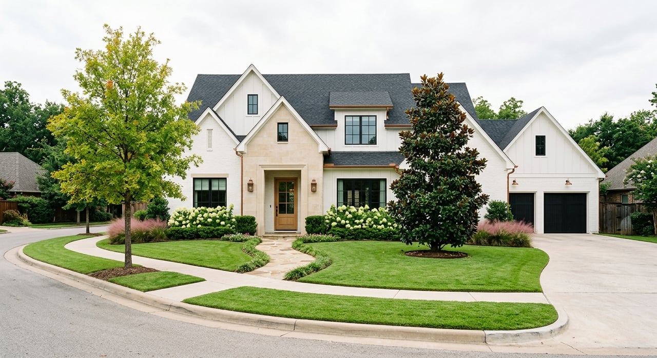 New Construction Neighborhoods In Bullard: What To Expect