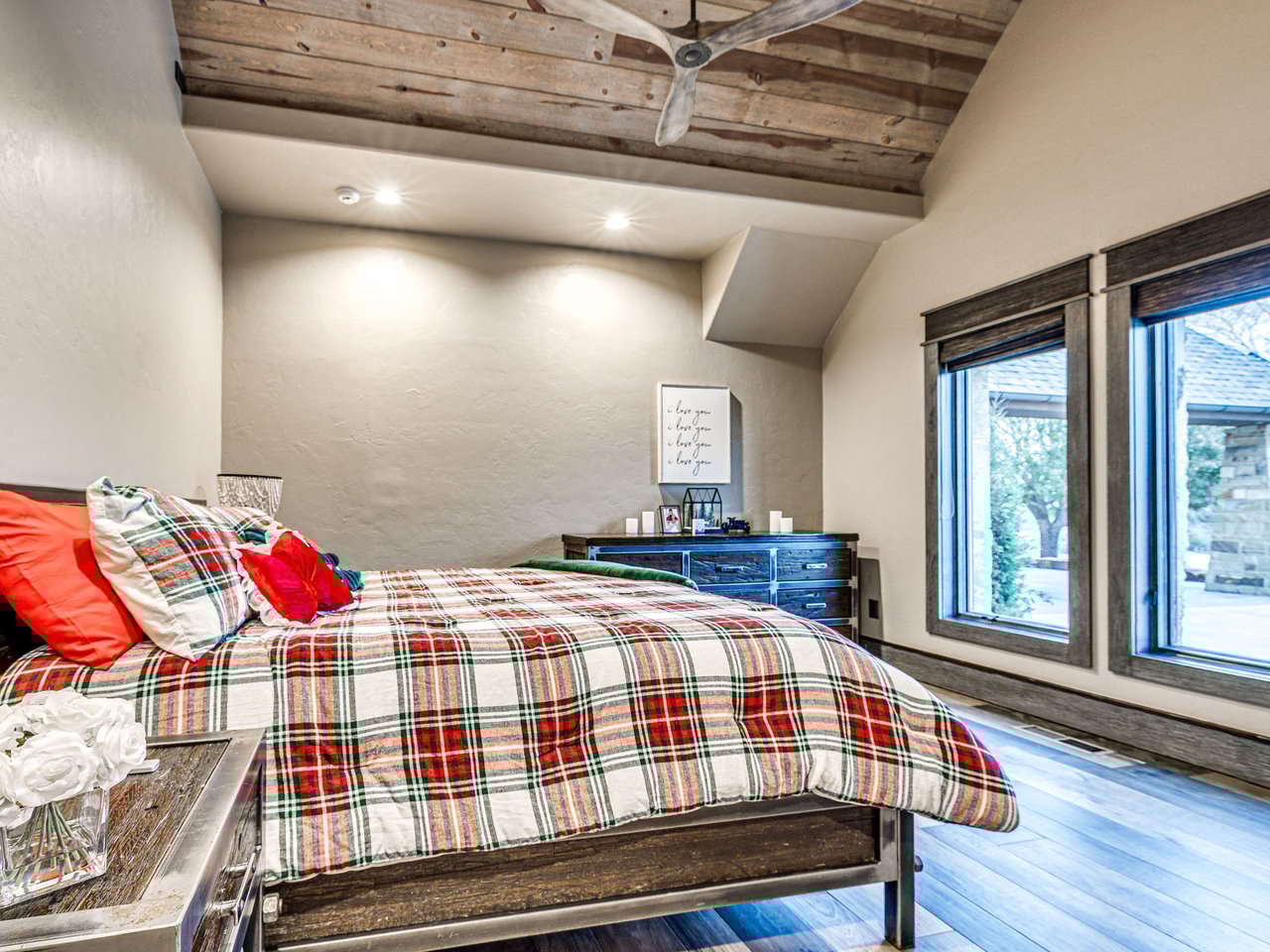 Listing of the Week A 65-Acre Luxury Resort Estate in the Heart of Oklahoma - Wyatt Poindexter - The Agency