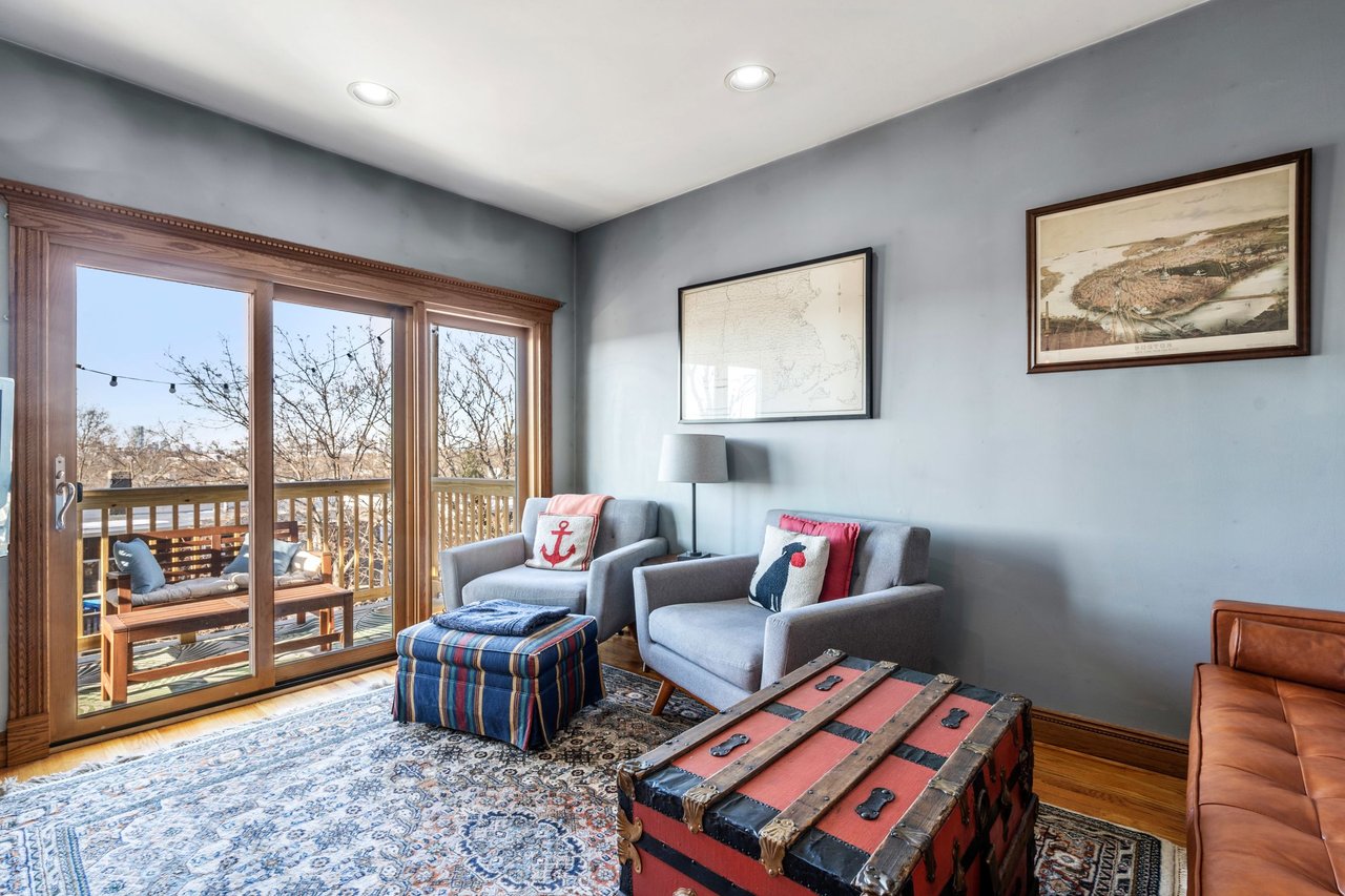 104 King St - Unit 3