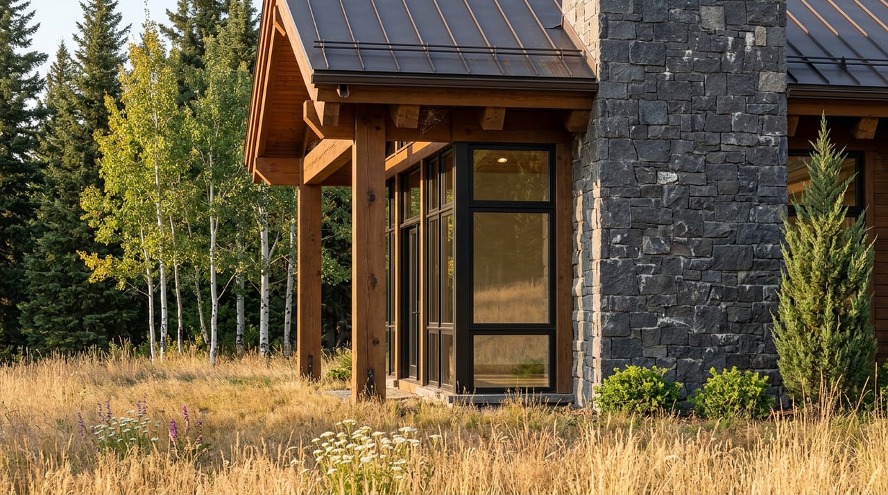 Gray Head Beyond the Acreage: What a 35-Acre Estate in Telluride Actually Includes