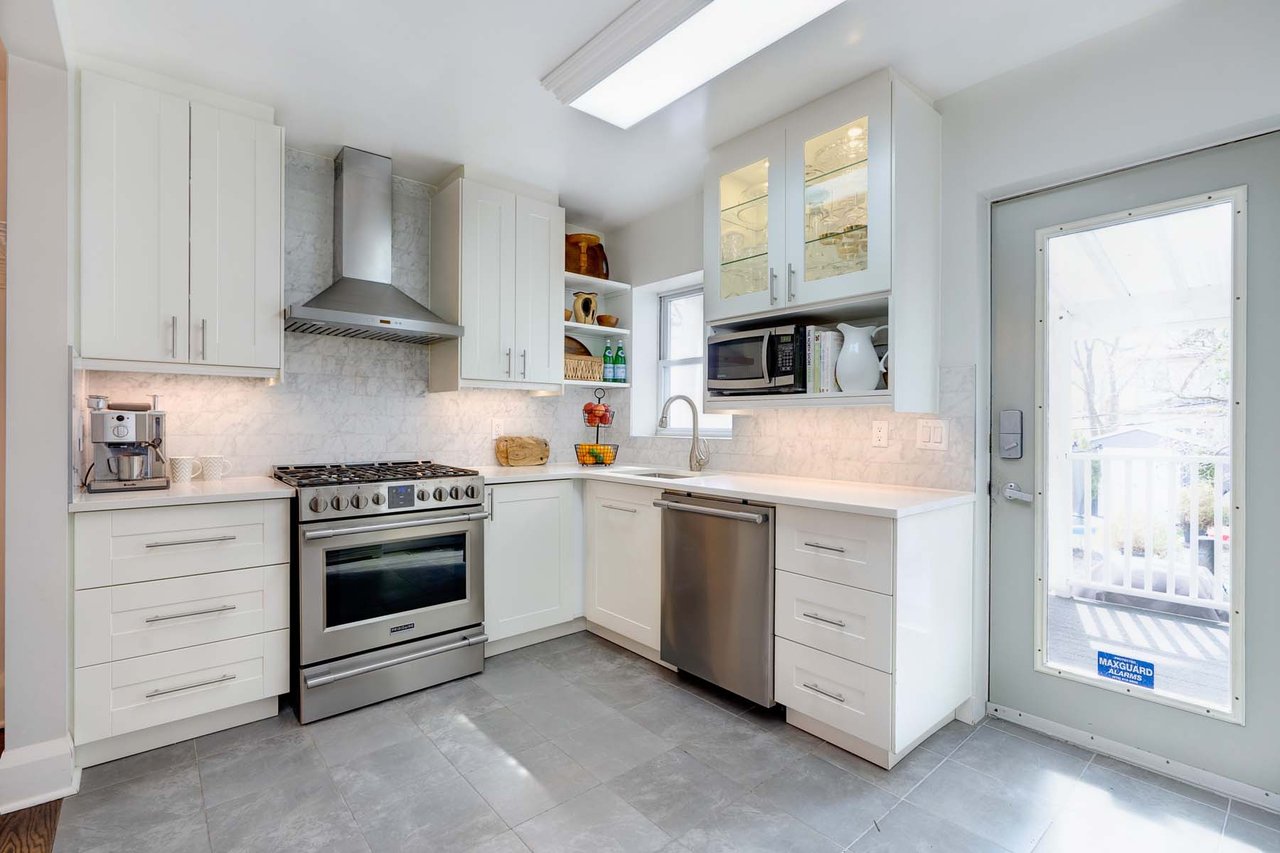 66 Scarborough Rd