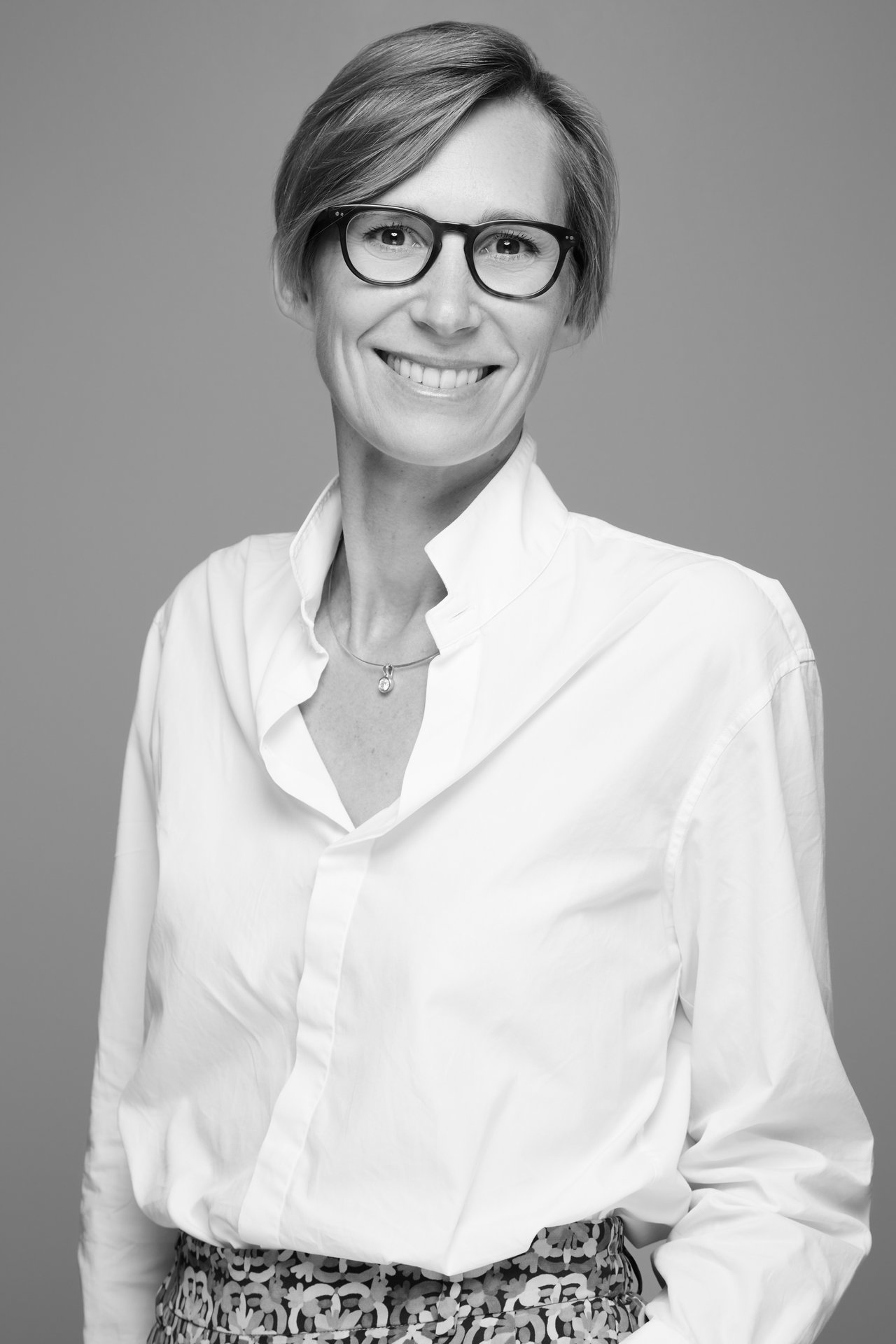 Amandine Ferla