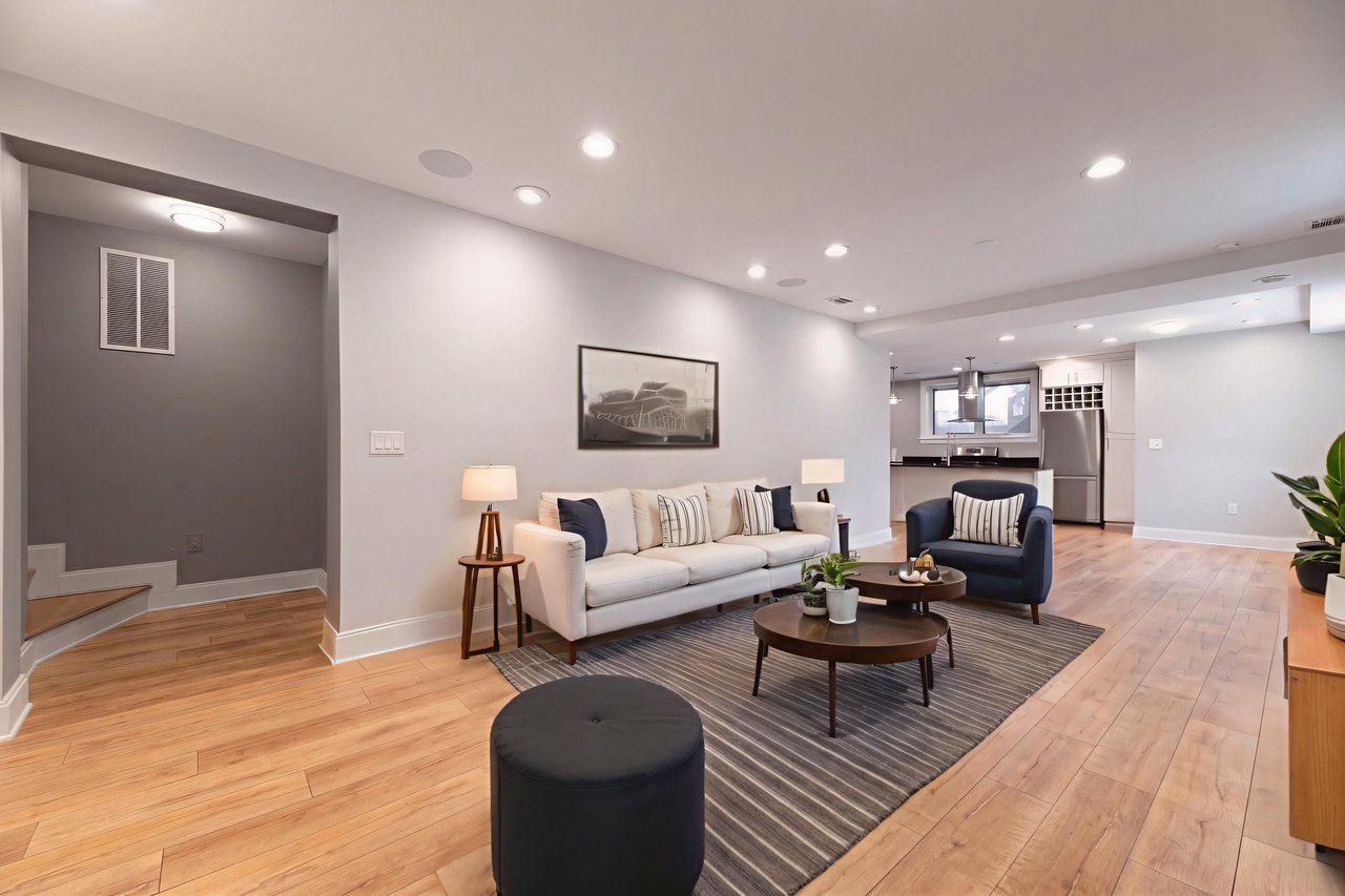 Luxury Home Optimal Location