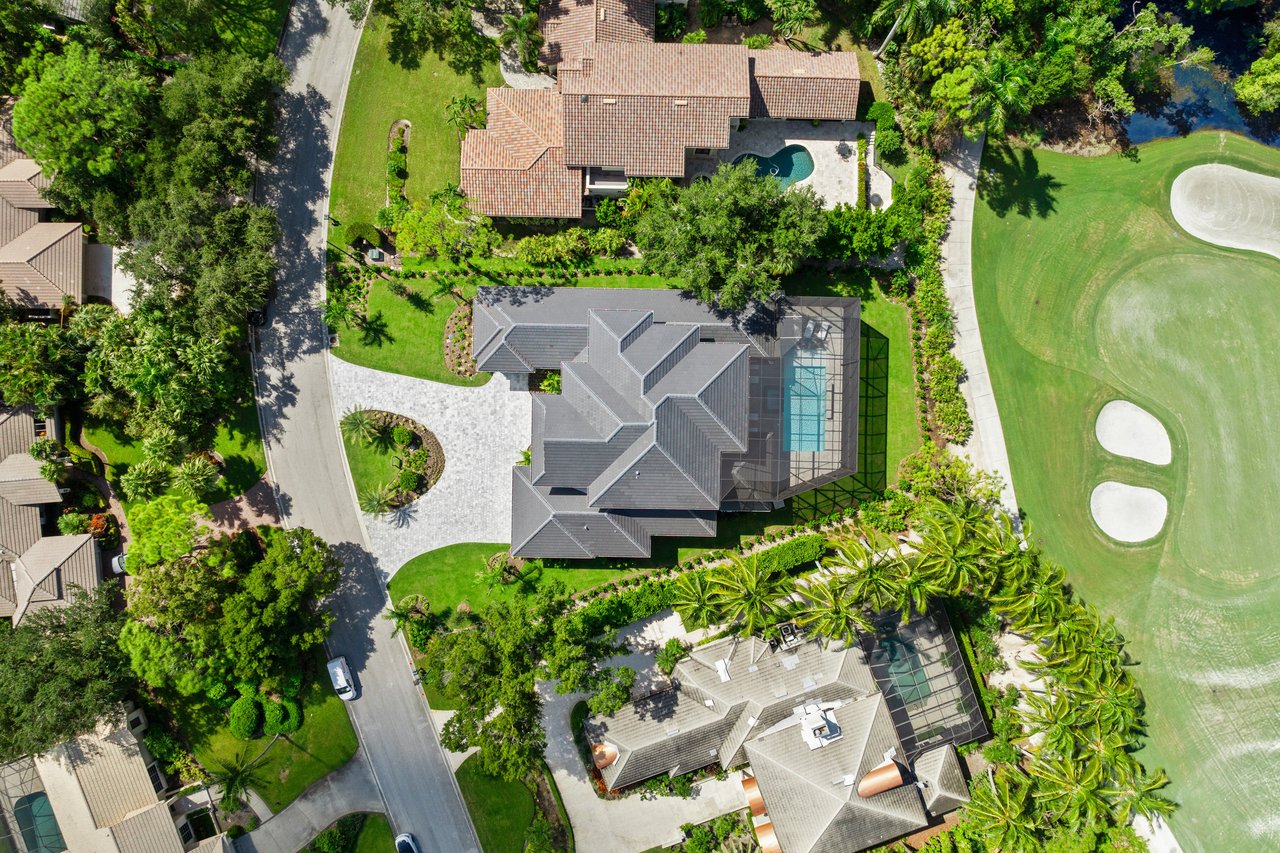 Bonita Bay