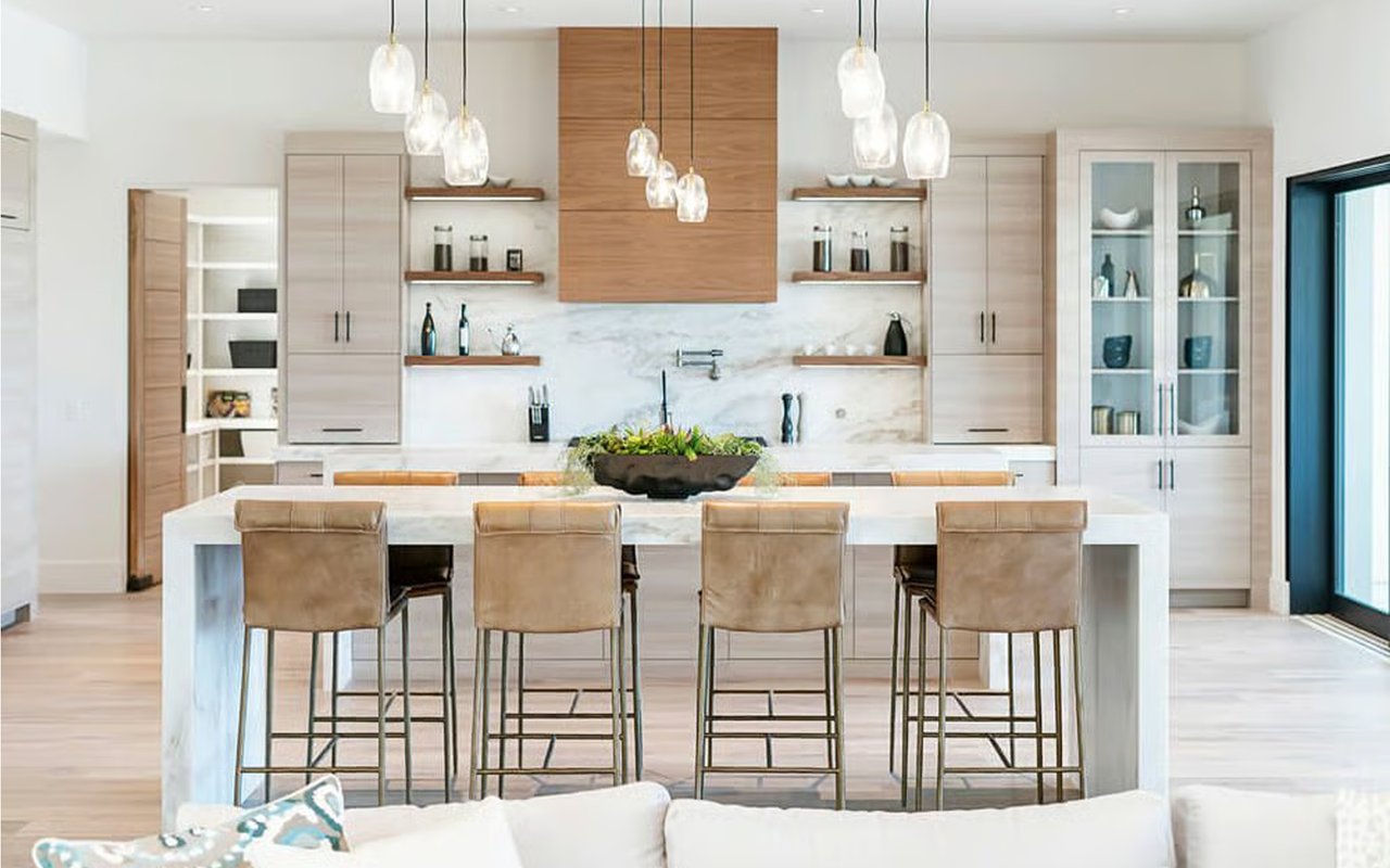 Top Features Luxury Buyers Want in 2026 Homes