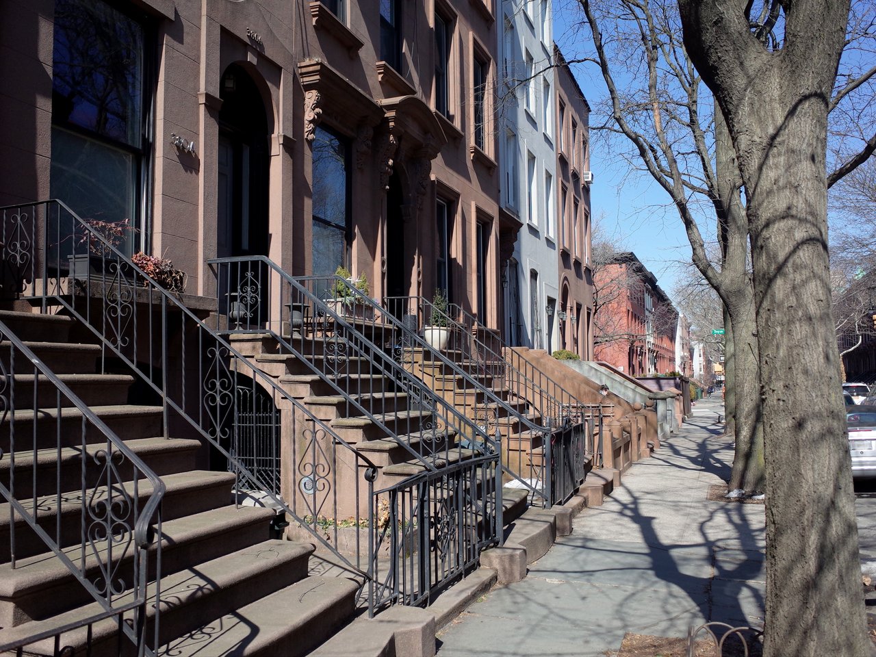 Cobble Hill