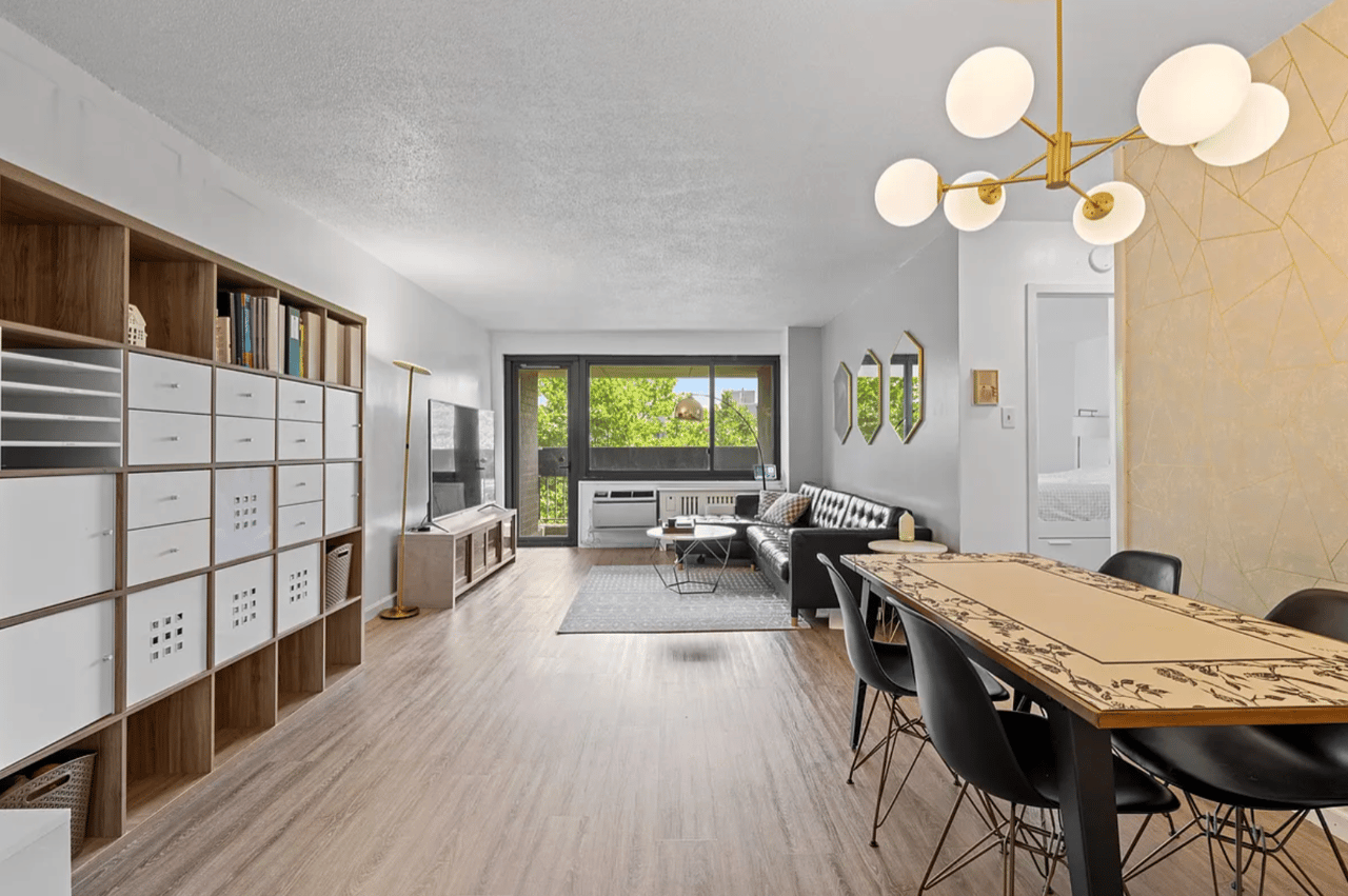 333 Pearl Street #6M