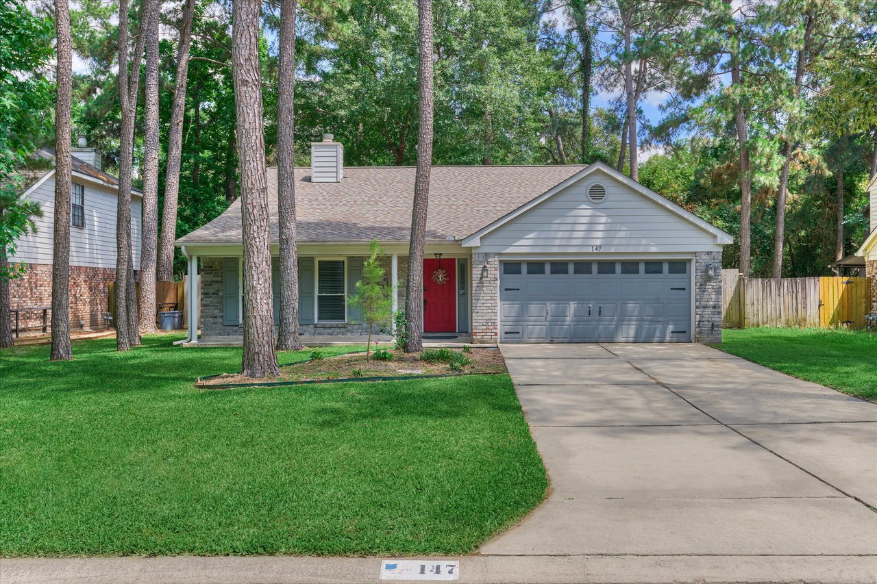 147 E. Pathfinders Circle