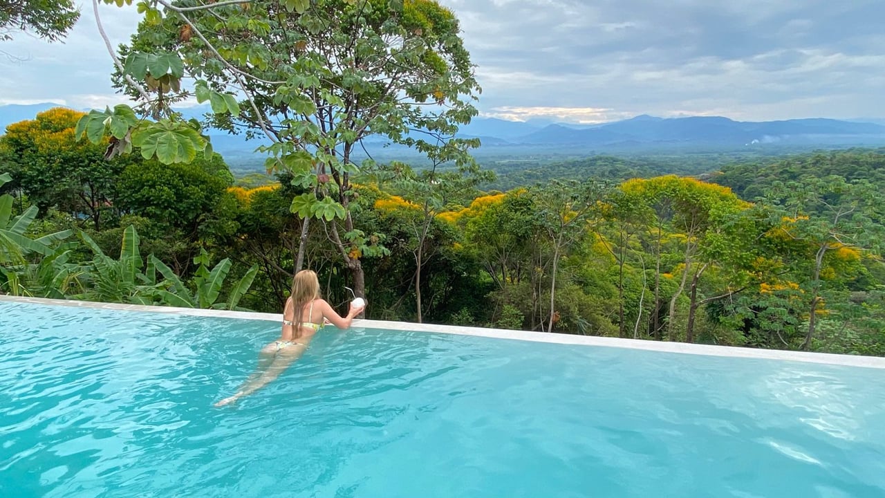 Libert'inn Casa Great Private Estate Property With Two Pools