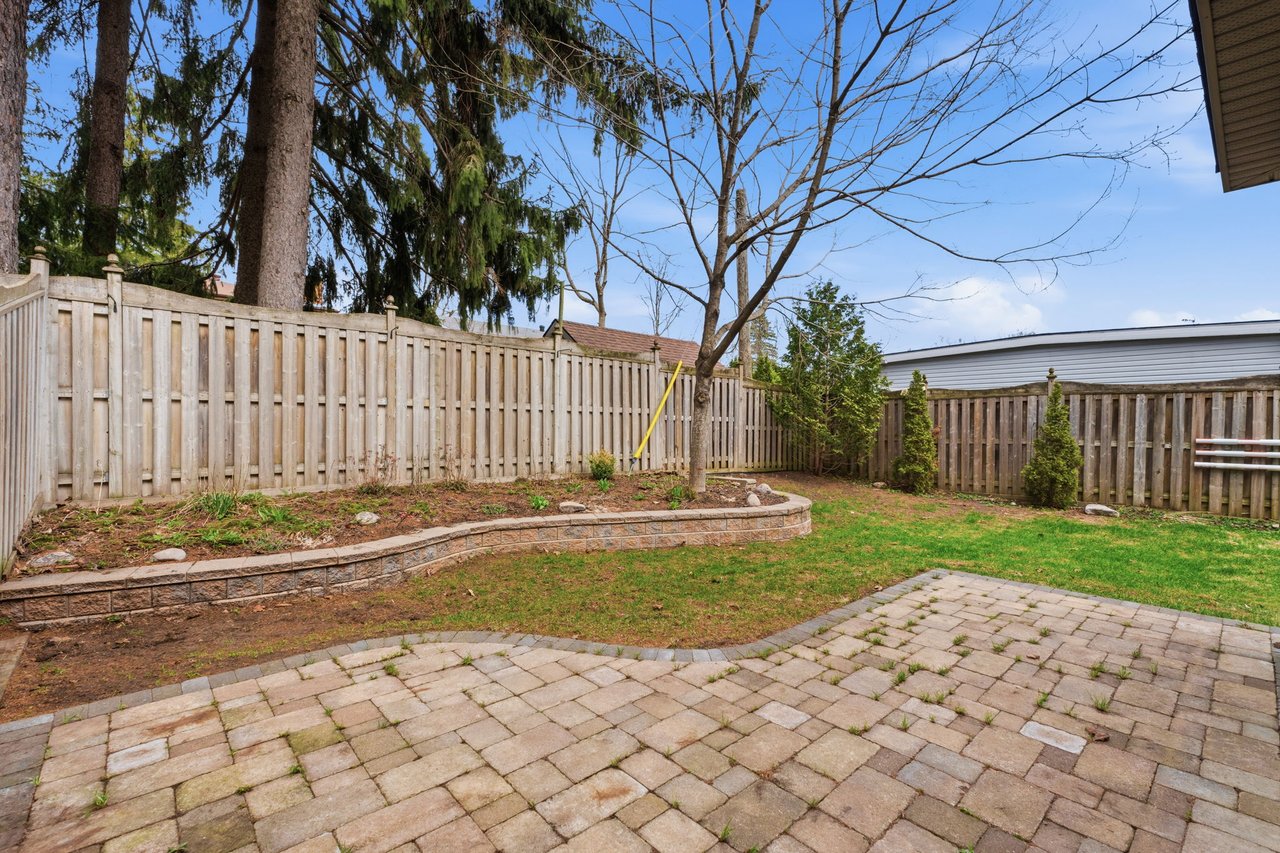 11 - 188 Coldwater Road, Orillia