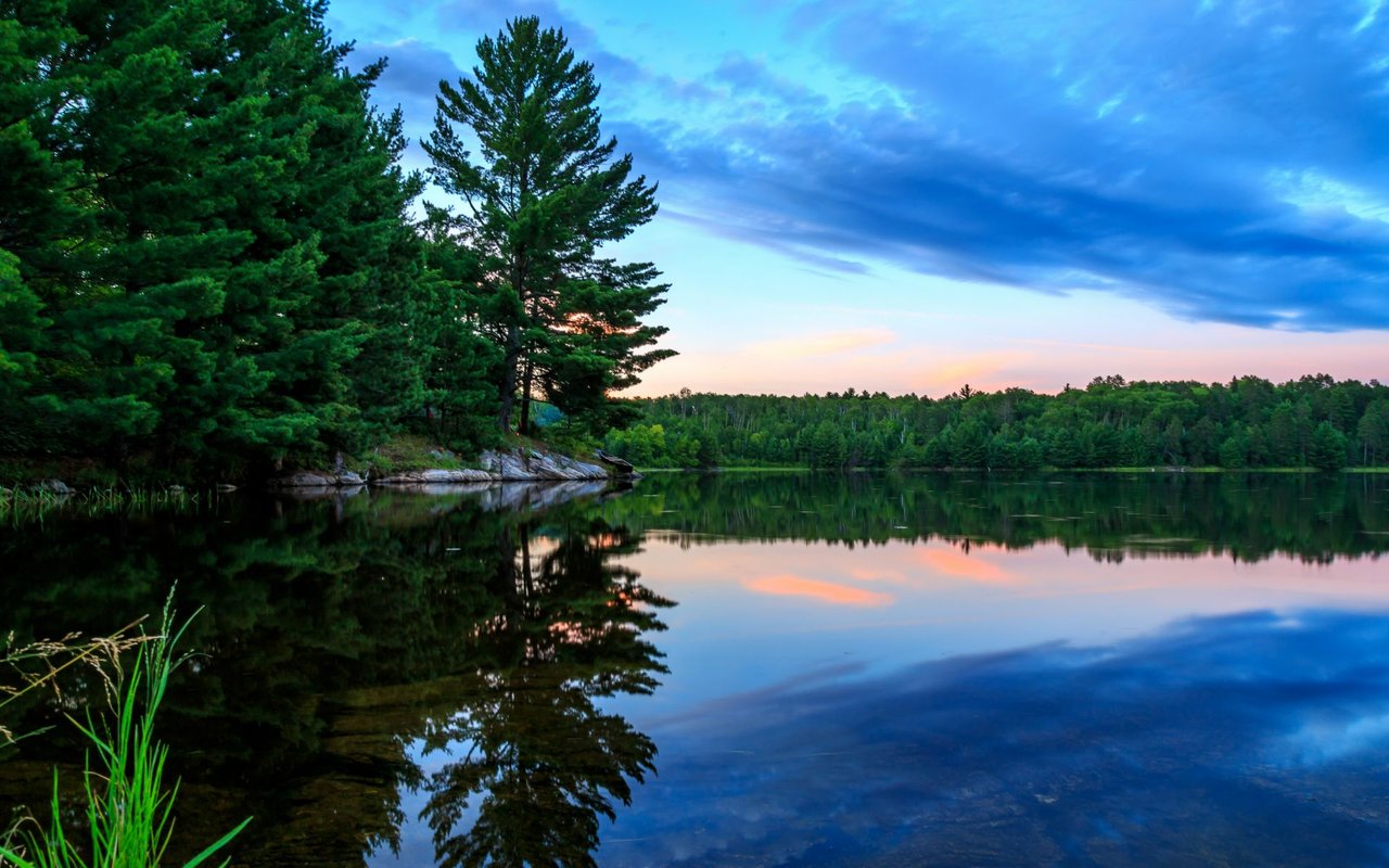 Lake Park