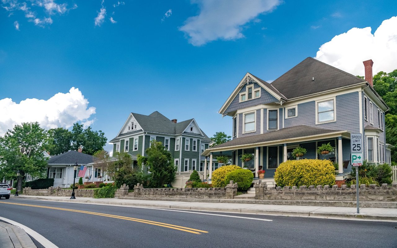 Elkridge