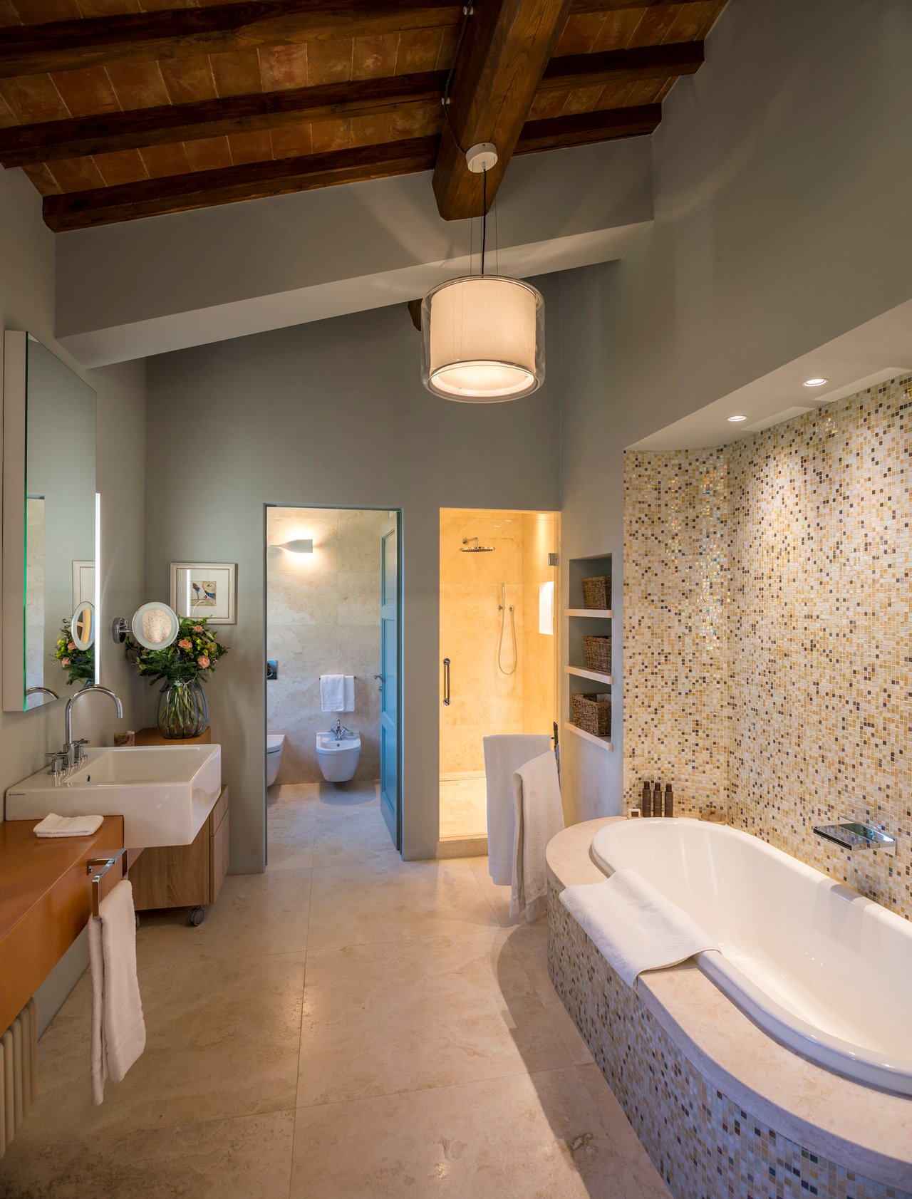 Casale San Damiano - 1/12 Ownership