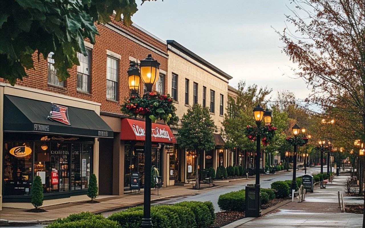 Tanasbourne, Beaverton & Hillboro