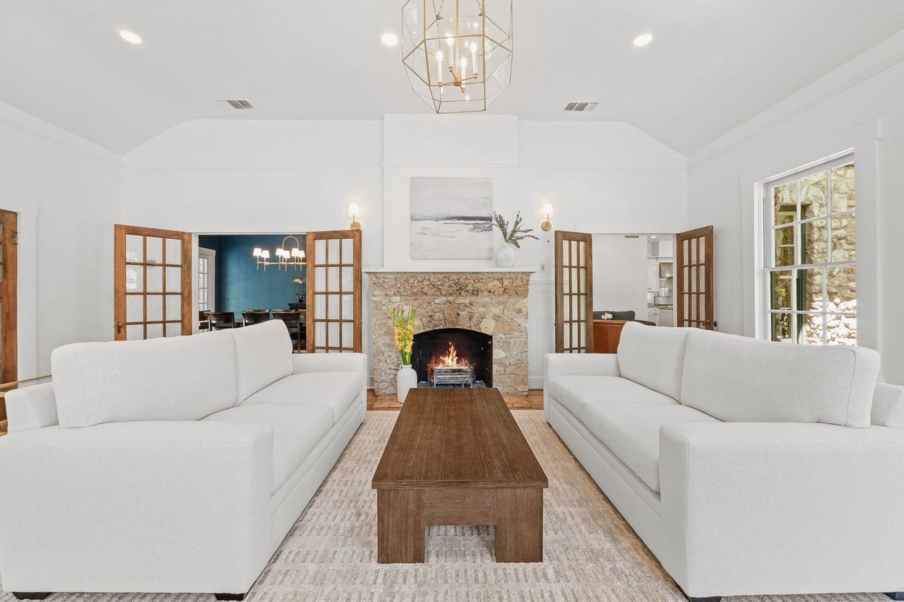 Private Address